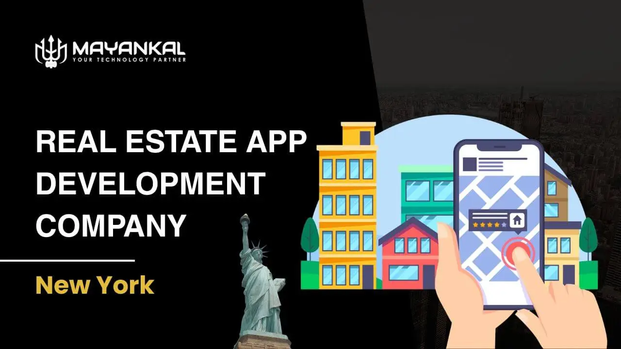 Top 10 Real Estate App Development Companies in New York